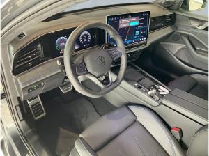Volkswagen Passat 1.5 eHybrid 130kW DSG R-Line VOLLAUSSTATTUNG