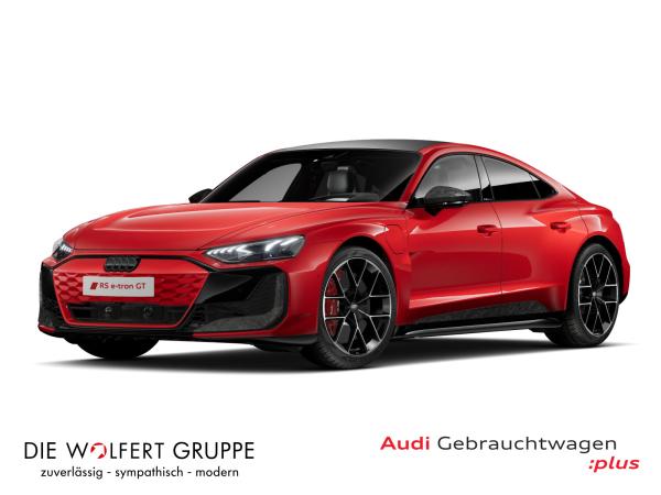 Audi RS e-tron GT performance quattro inkl. 24M. Garantie