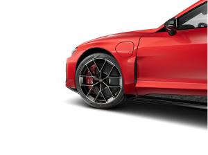 Audi RS e-tron GT performance quattro inkl. 24M. Garantie