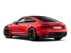 Audi RS e-tron GT performance quattro inkl. 24M. Garantie