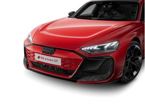 Audi RS e-tron GT performance quattro inkl. 24M. Garantie
