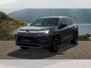 Volkswagen Tayron R-Line 1,5 l eTSI 7-Gang-Doppelkupplungsgetriebe DSG ⚡AKTIONSLEASING⚡FREI KONFIGURIERBAR⚡