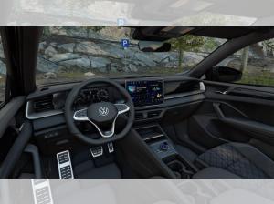 Volkswagen Tayron R-Line 1,5 l eTSI 7-Gang-Doppelkupplungsgetriebe DSG ⚡AKTIONSLEASING⚡FREI KONFIGURIERBAR⚡