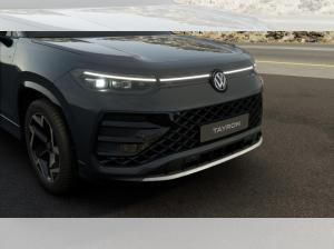 Volkswagen Tayron R-Line 1,5 l eTSI 7-Gang-Doppelkupplungsgetriebe DSG ⚡AKTIONSLEASING⚡FREI KONFIGURIERBAR⚡