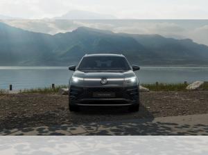Volkswagen Tayron R-Line 1,5 l eTSI 7-Gang-Doppelkupplungsgetriebe DSG ⚡AKTIONSLEASING⚡FREI KONFIGURIERBAR⚡
