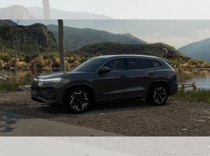 Volkswagen Tayron R-Line 1,5 l eTSI 7-Gang-Doppelkupplungsgetriebe DSG ⚡AKTIONSLEASING⚡FREI KONFIGURIERBAR⚡