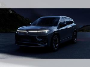 Volkswagen Tayron R-Line 1,5 l eTSI 7-Gang-Doppelkupplungsgetriebe DSG ⚡AKTIONSLEASING⚡FREI KONFIGURIERBAR⚡