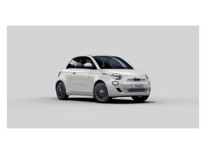 Fiat 500e Hatchback Icon 23,8 kWh