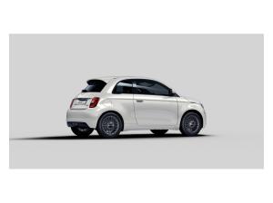 Fiat 500e Hatchback Icon 23,8 kWh