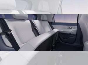 Leapmotor B03X Nav|360-Kamera|Sitz/Lenkradheizung|el.Sitze