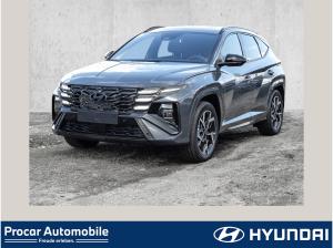 Hyundai TUCSON Tucson N LINE PHEV MY27 1.6 T-GDi 6-AT 2WD KRELL LED RFK