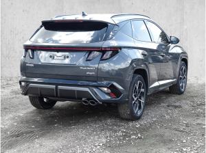 Hyundai TUCSON Tucson N LINE PHEV MY27 1.6 T-GDi 6-AT 2WD KRELL LED RFK