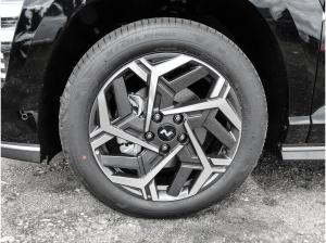 Hyundai KONA Kona N LINE MY27 1.6 T-GDI DCT 360° Kam. LMR LED Elektr. Heck. Ass-Paket