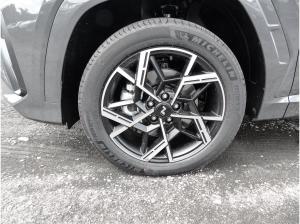 Hyundai TUCSON Tucson N LINE PHEV MY27 1.6 T-GDi 6-AT 2WD KRELL LED RFK
