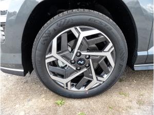 Hyundai KONA Kona N LINE HEV MY27 1.6 GDI DCT ASS.PAKET 360°KAM. NAVI KLIMA