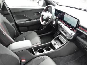 Hyundai KONA Kona N LINE MY27 1.6 T-GDI DCT 360° Kam. LMR LED Elektr. Heck. Ass-Paket