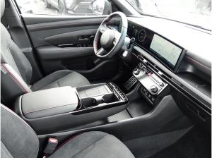 Hyundai TUCSON Tucson N LINE PHEV MY27 1.6 T-GDi 6-AT 2WD KRELL LED RFK