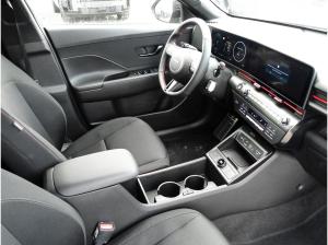 Hyundai KONA Kona N LINE HEV MY27 1.6 GDI DCT ASS.PAKET 360°KAM. NAVI KLIMA