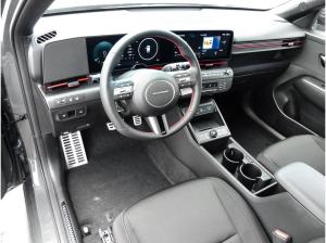Hyundai KONA Kona N LINE HEV MY27 1.6 GDI DCT ASS.PAKET 360°KAM. NAVI KLIMA