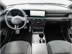 Hyundai TUCSON Tucson N LINE PHEV MY27 1.6 T-GDi 6-AT 2WD KRELL LED RFK