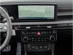 Hyundai TUCSON Tucson N LINE PHEV MY27 1.6 T-GDi 6-AT 2WD KRELL LED RFK