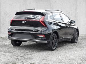 Hyundai BAYON Bayon BLACKLINE 1.0 T-GDI 7-DCT BOSE RFK LED KLIMA NAVI