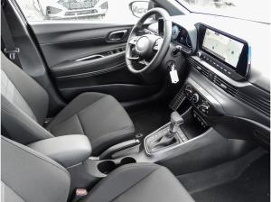 Hyundai BAYON Bayon BLACKLINE 1.0 T-GDI 7-DCT BOSE RFK LED KLIMA NAVI