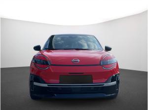 Nissan Micra 52 kWh Evolve