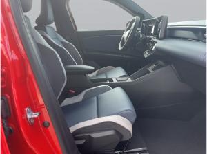 Nissan Micra 52 kWh Evolve