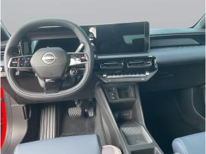 Nissan Micra 52 kWh Evolve