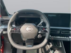 Nissan Micra 52 kWh Evolve
