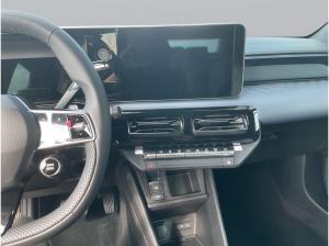 Nissan Micra 52 kWh Evolve