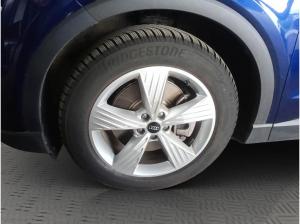 Audi Q4 e-tron Q4 45 e-tron LED Kamera SitzHZG Navi Standklima