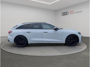 Audi A5 Avant TFSIe qu. Matrix tech+ Standklima 360°
