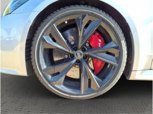 Audi RS7 RS 7 SB 4.0 TFSI quattro Laser B&O Keramik 360°