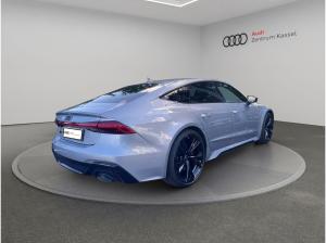 Audi RS7 RS 7 SB 4.0 TFSI qu. Laser B&O Keramik 360°