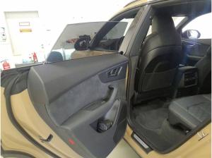 Audi RS Q8 4.0 TFSI quattro Laser B&O AHK HuD Kamera