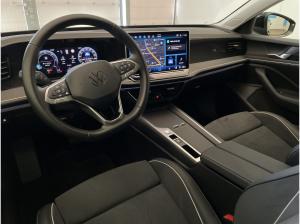 Volkswagen Passat Business 2.0 TDI DSG *DCC*/SOFORT VERFÜGBAR/Garantie Hersteller bis 13.01.2031 oder max. 100.000 Km