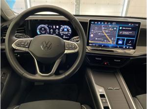 Volkswagen Passat Business 2.0 TDI DSG *DCC*/SOFORT VERFÜGBAR/Garantie Hersteller bis 13.01.2031 oder max. 100.000 Km
