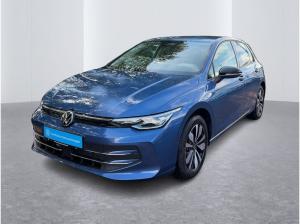 Volkswagen Golf VIII 1.5 eTSI Goal DSG AHK LED Navi