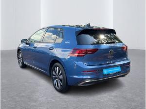 Volkswagen Golf VIII 1.5 eTSI Goal DSG AHK LED Navi