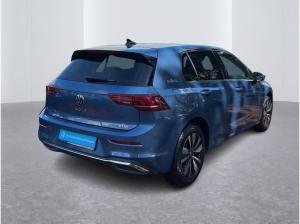 Volkswagen Golf VIII 1.5 eTSI Goal DSG AHK LED Navi