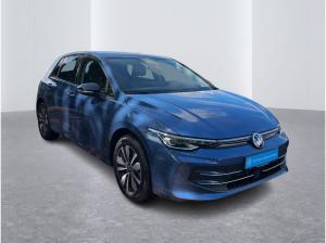 Volkswagen Golf VIII 1.5 eTSI Goal DSG AHK LED Navi