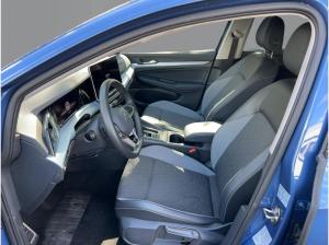 Volkswagen Golf VIII 1.5 eTSI Goal DSG AHK LED Navi