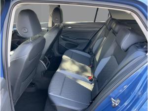 Volkswagen Golf VIII 1.5 eTSI Goal DSG AHK LED Navi