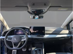 Volkswagen Golf VIII 1.5 eTSI Goal DSG AHK LED Navi