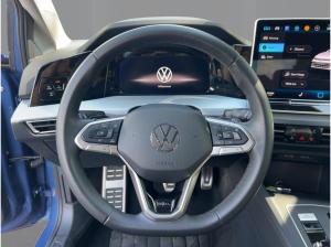 Volkswagen Golf VIII 1.5 eTSI Goal DSG AHK LED Navi
