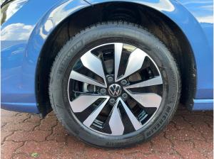 Volkswagen Golf VIII 1.5 eTSI Goal DSG AHK LED Navi
