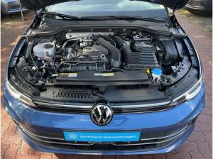 Volkswagen Golf VIII 1.5 eTSI Goal DSG AHK LED Navi