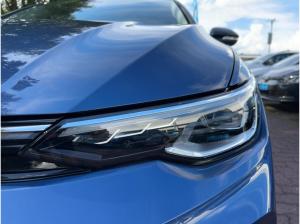 Volkswagen Golf VIII 1.5 eTSI Goal DSG AHK LED Navi